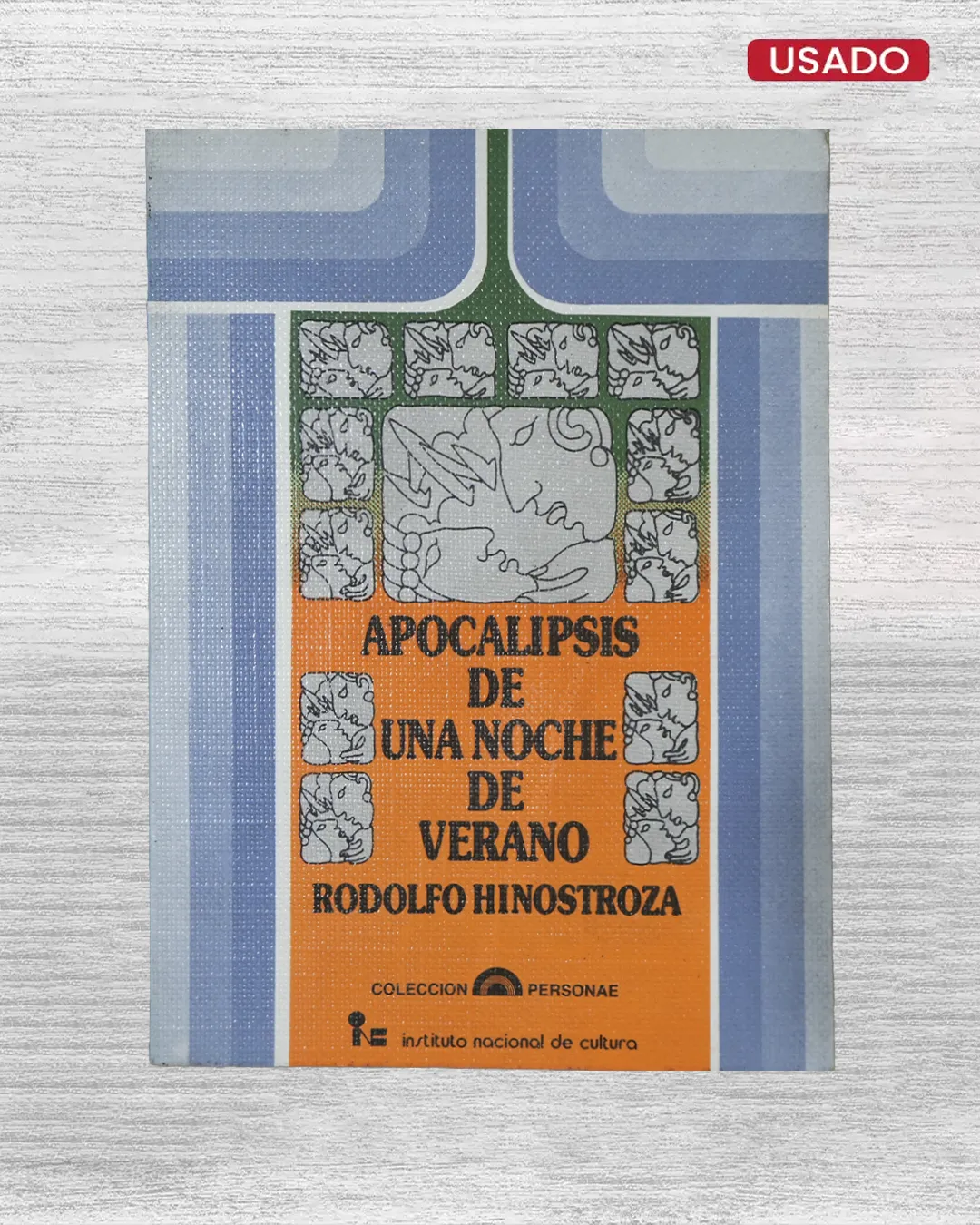 APOCALIPSIS DE UNA NOCHE DE VERANO