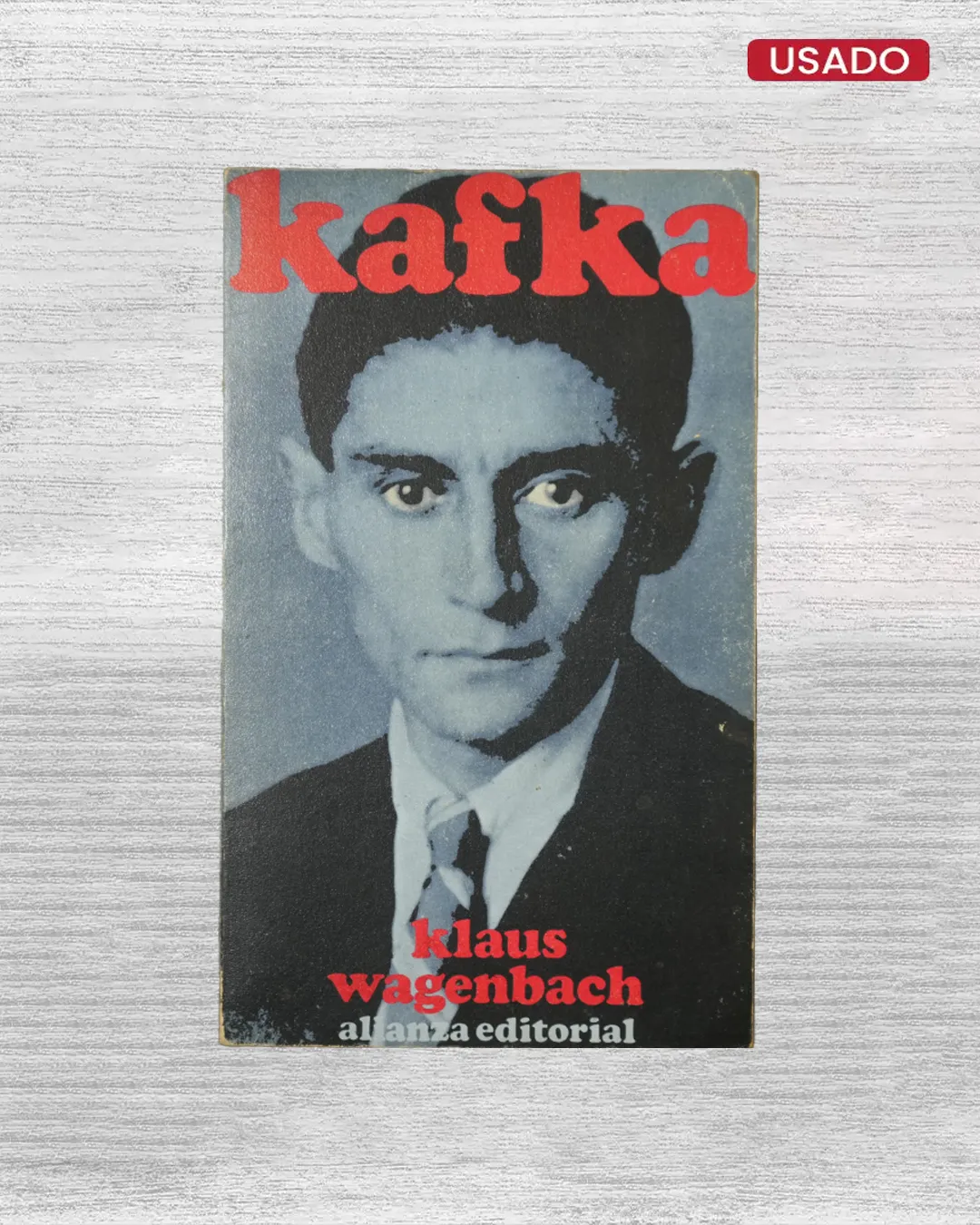 KAFKA
