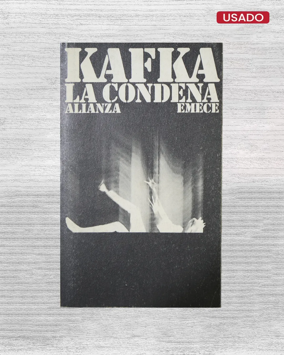 LA CONDENA