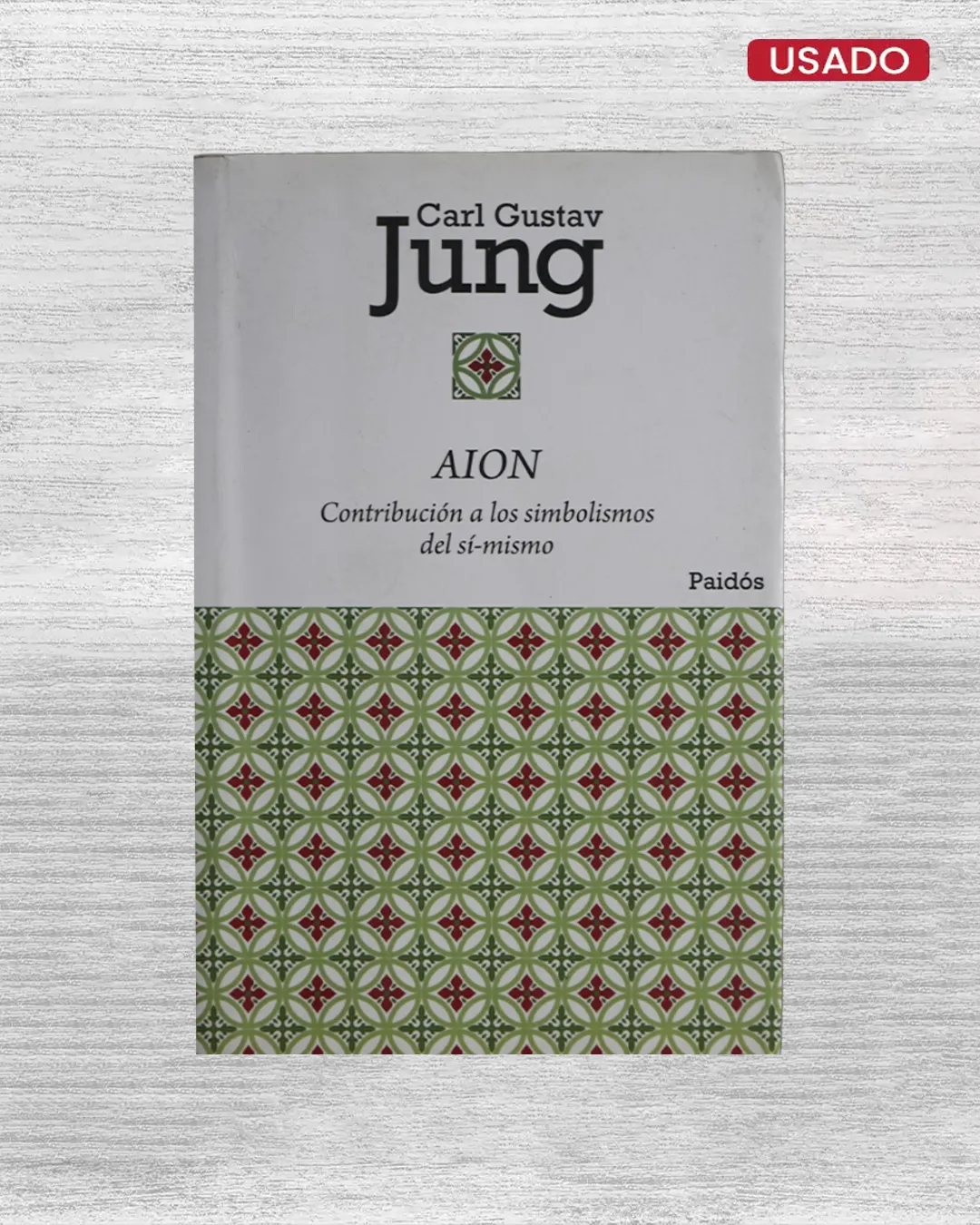 AION: CONTRIBUCIÓN A LOS SIMBOLISMOS DEL SÍ-MISMO