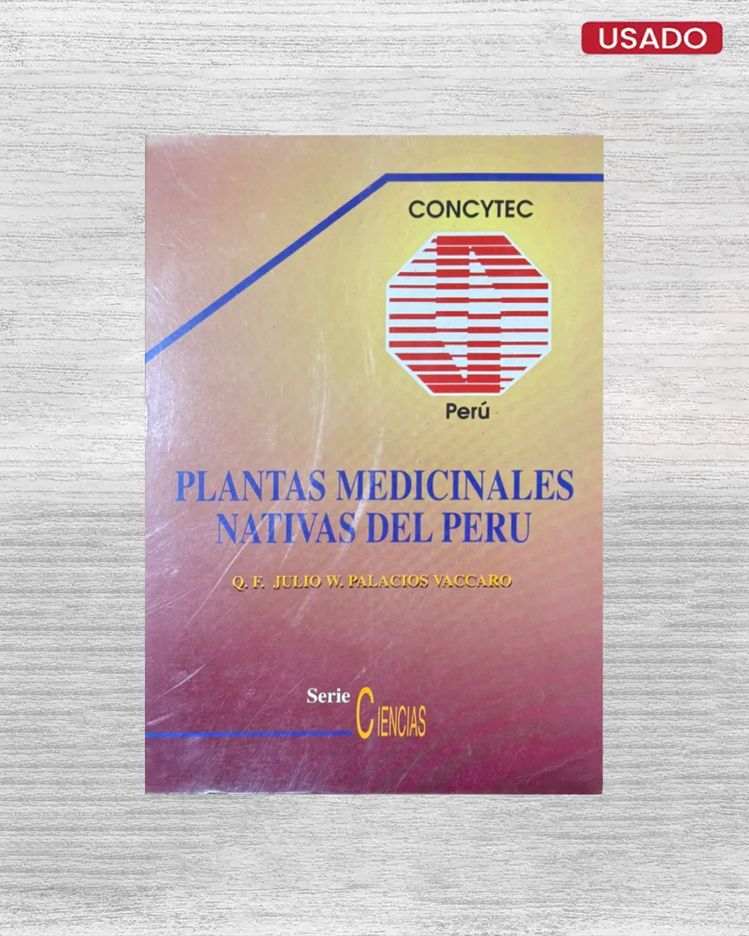 PLANTAS MEDICINALES NATIVAS DEL PERU