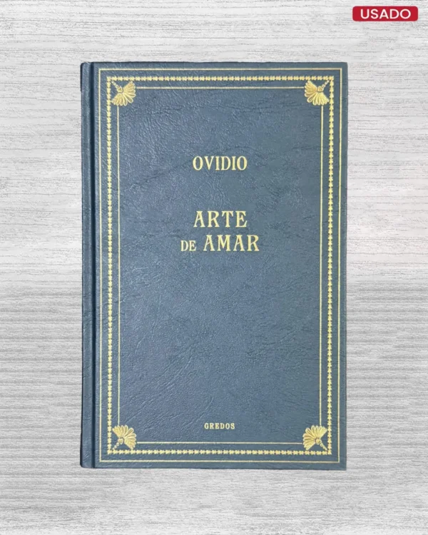 ARTE DE AMAR