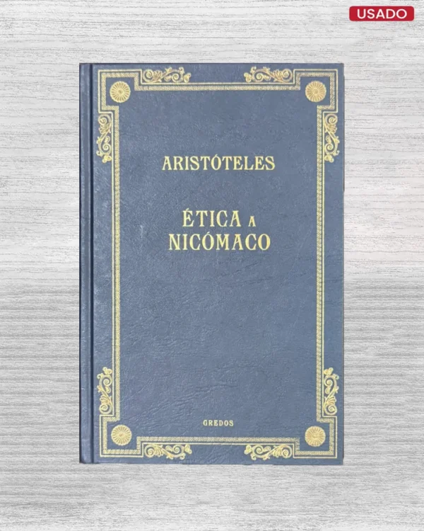ETICA A NICOMACO