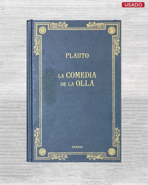 LA COMEDIA DE LA OLLA