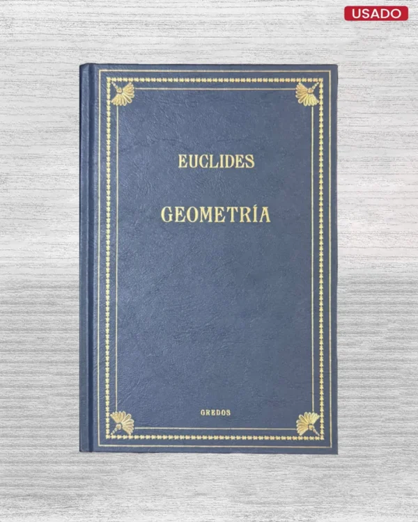 GEOMETRIA