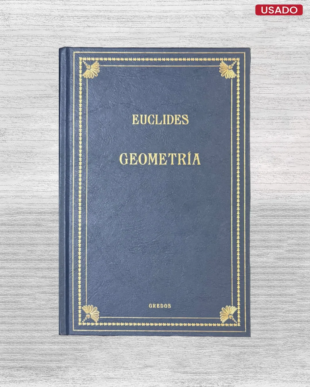 GEOMETRIA