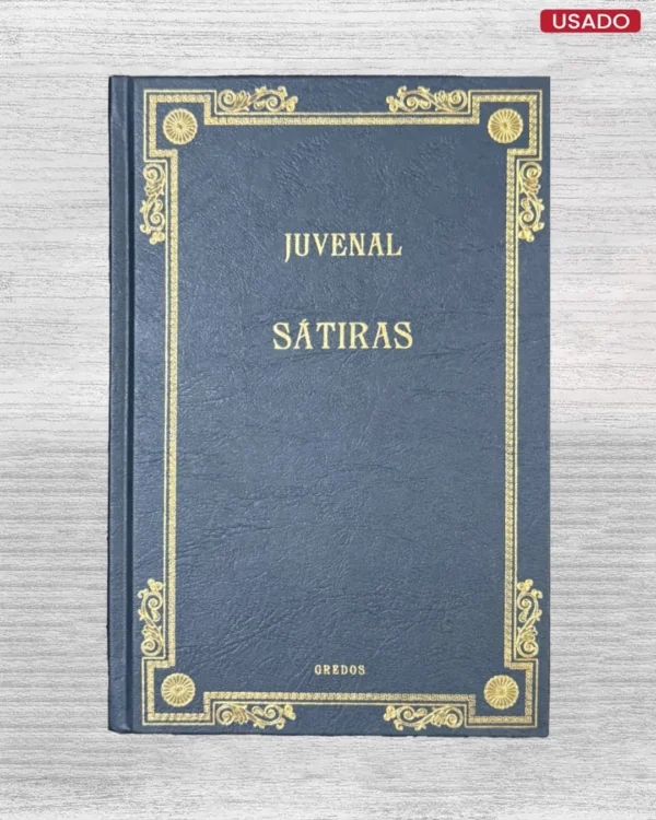 SATIRAS DE JUVENAL