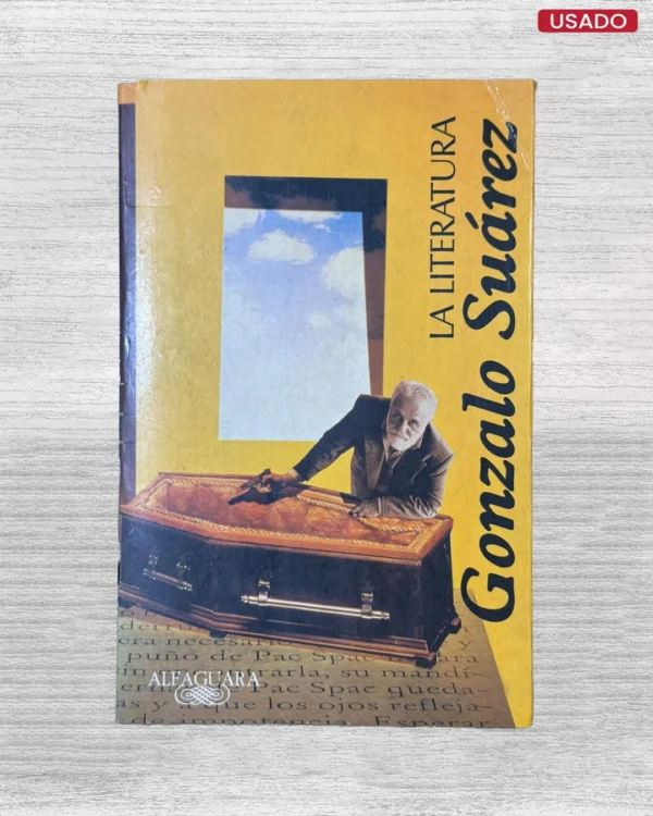 LA LITERATURA