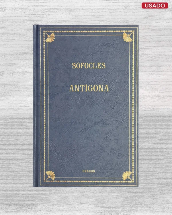 ANTÍGONA
