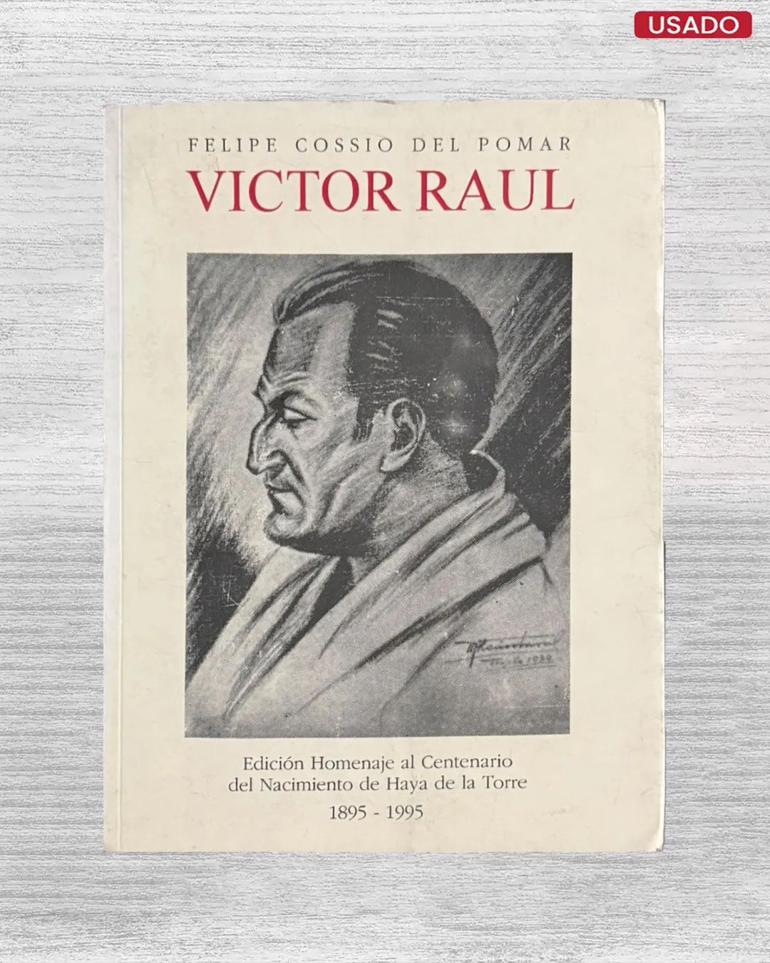 VICTOR RAUL