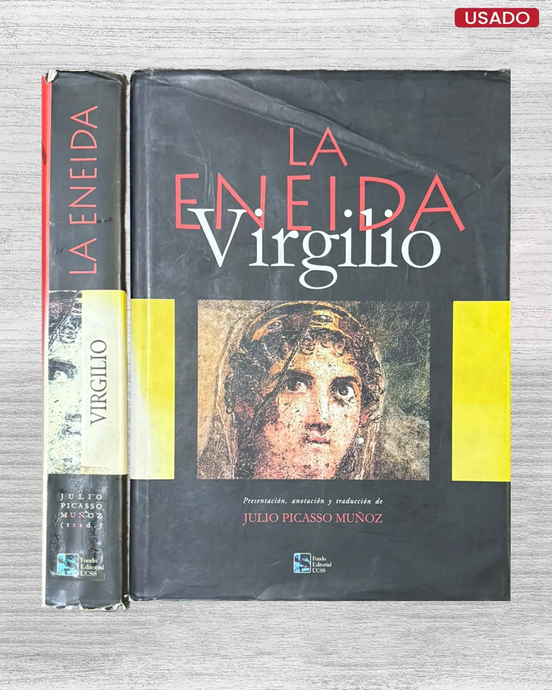 LA ENEIDA