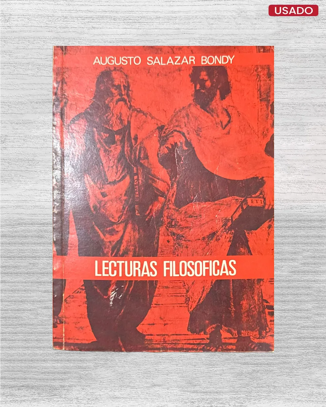 LECTURAS FILOSÓFICAS