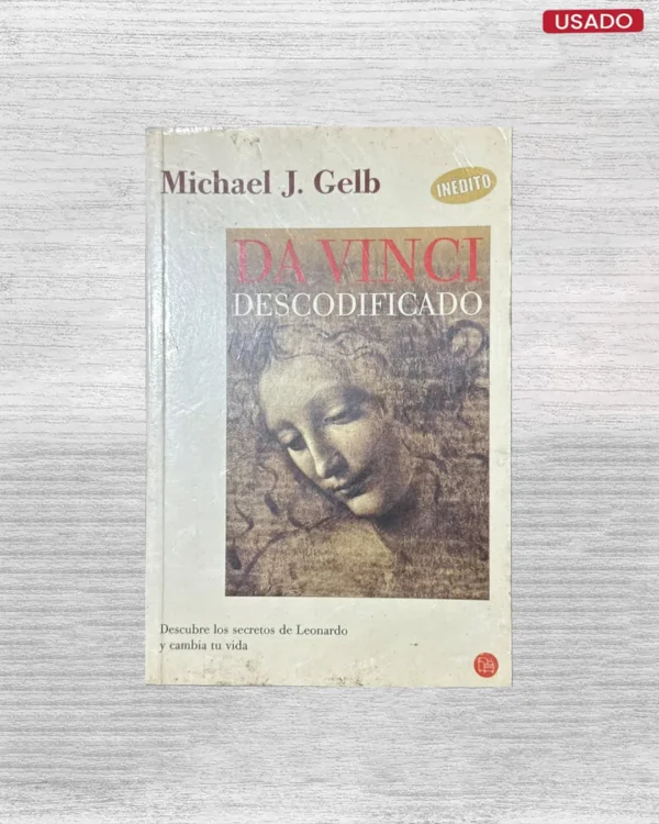 DA VINCI DESCODIFICADO