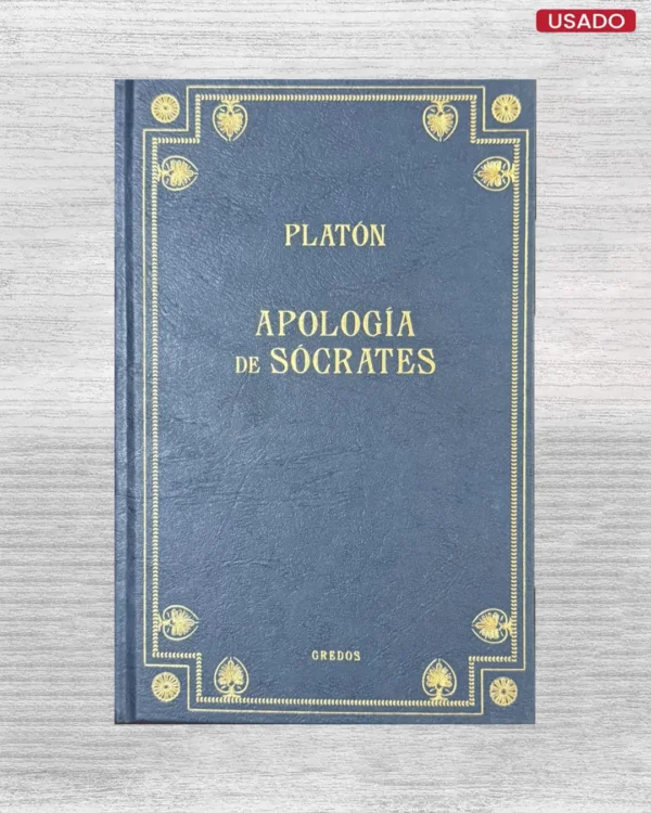 APOLOGIA DE SOCRATES