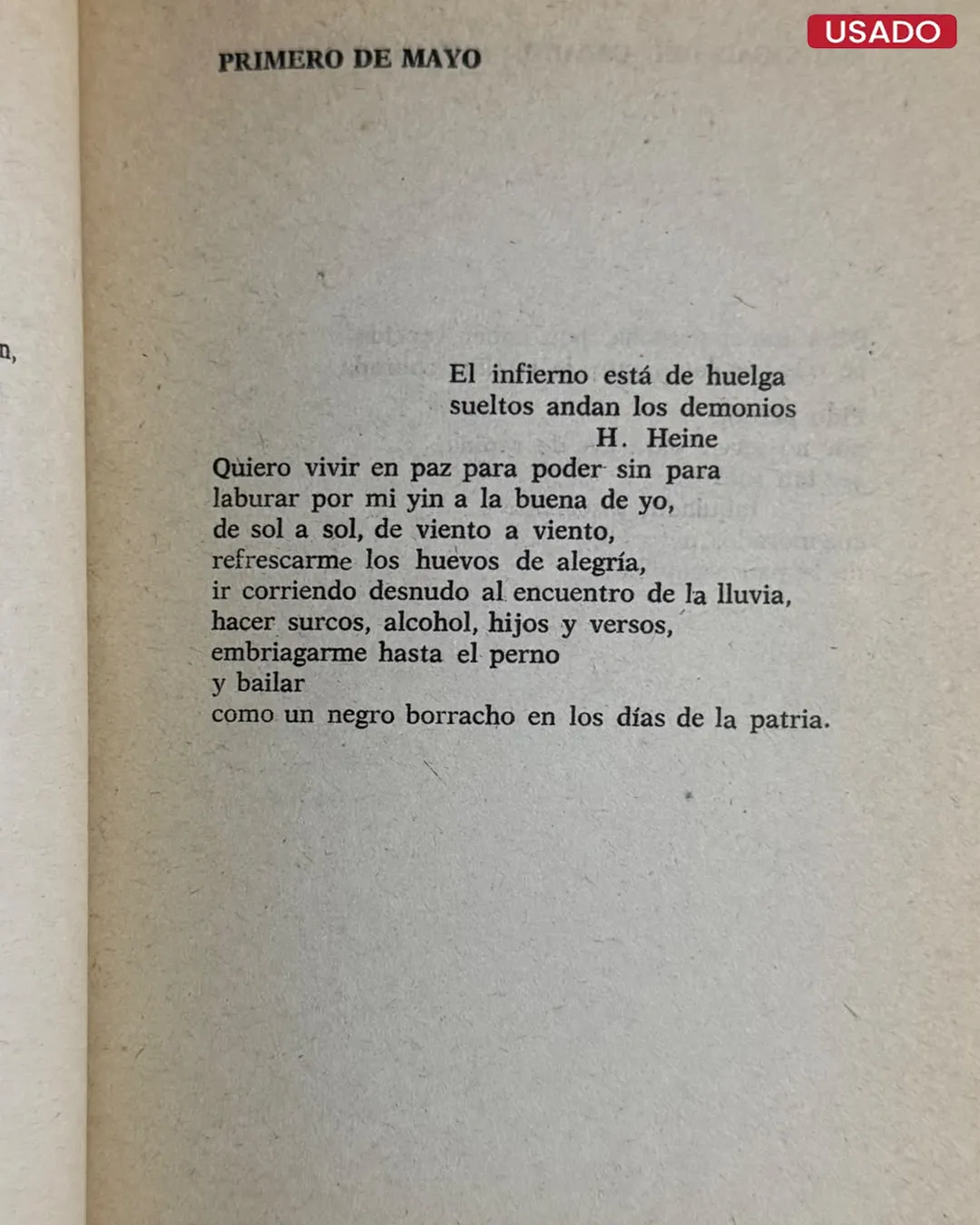 REBUZNO PROPIO: LA DICHA DE LOS DINAMITEROS - Imagen 3