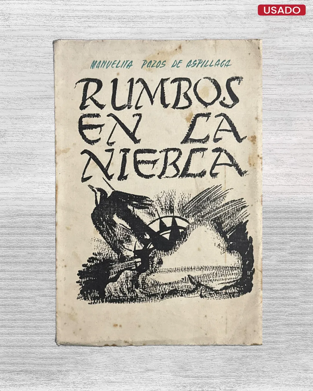 RUMBOS EN LA NIEBLA