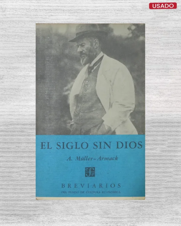 EL SIGLO SIN DIOS