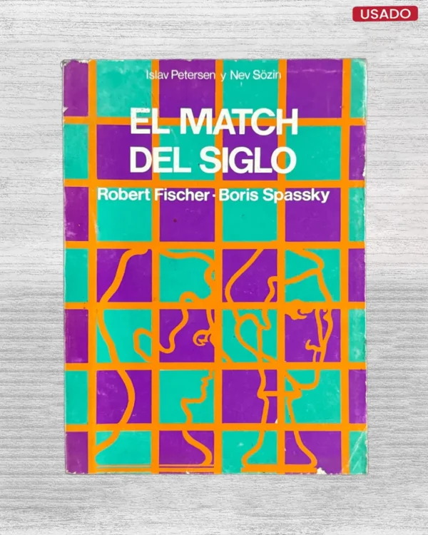 EL MATCH DEL SIGLO