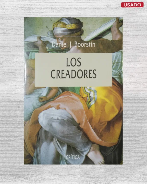 LOS CREADORES