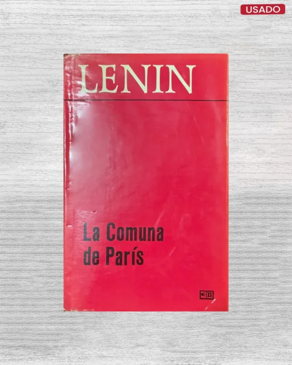 LA COMUNA DE PARÍS