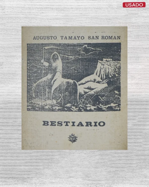 BESTIARIO