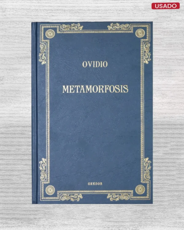 METAMORFOSIS