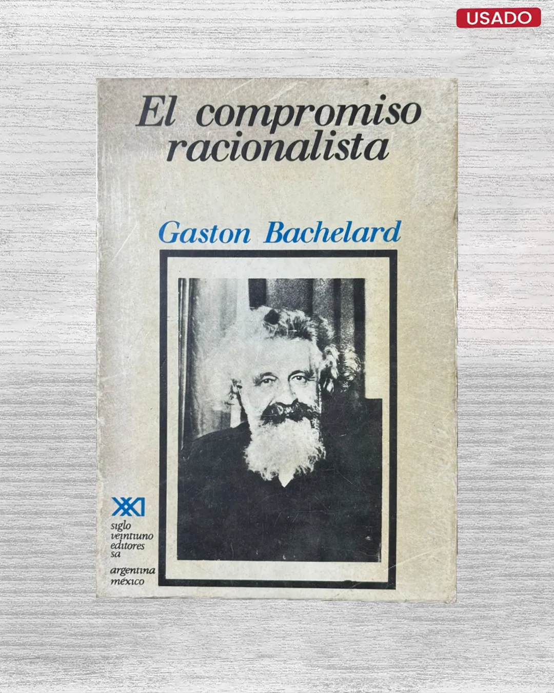 EL COMPROMISO RACIONALISTA