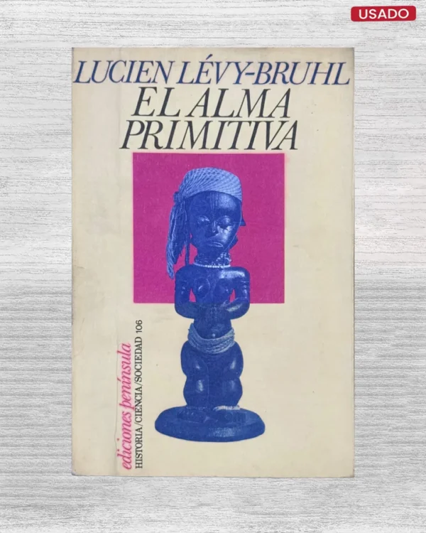 EL ALMA PRIMITIVA