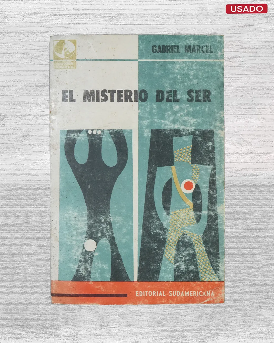 EL MISTERIO DEL SER