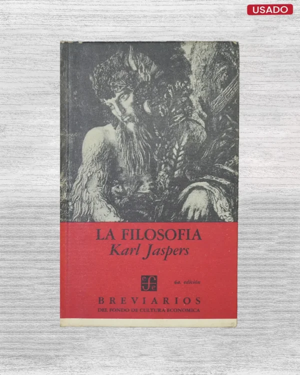 LA FILOSOFÍA