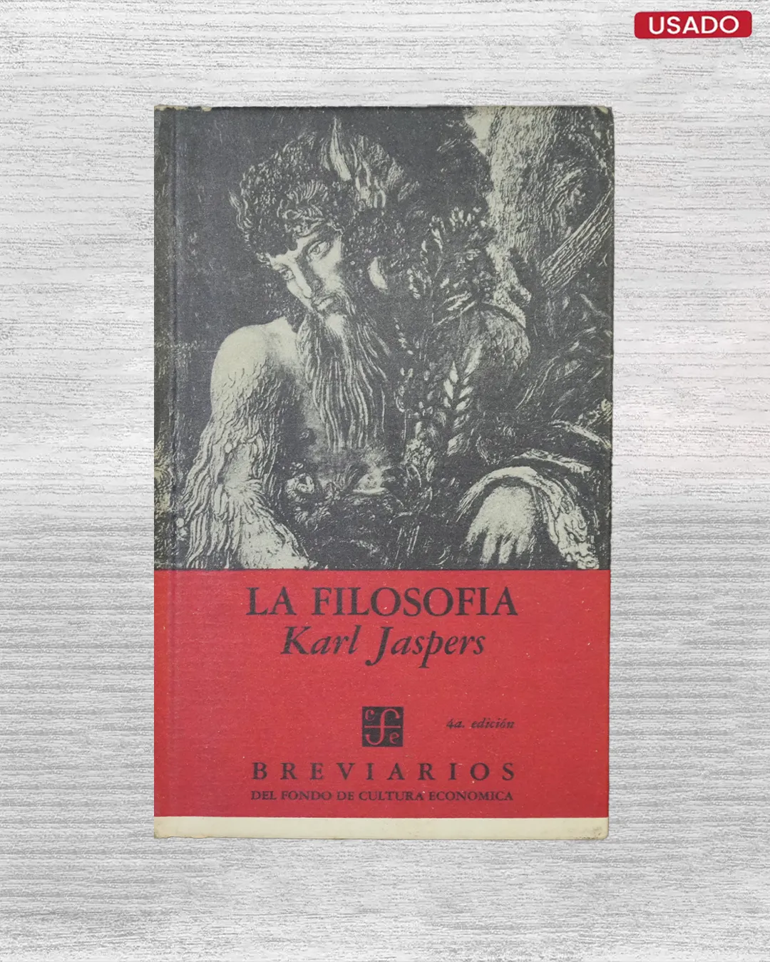 LA FILOSOFÍA