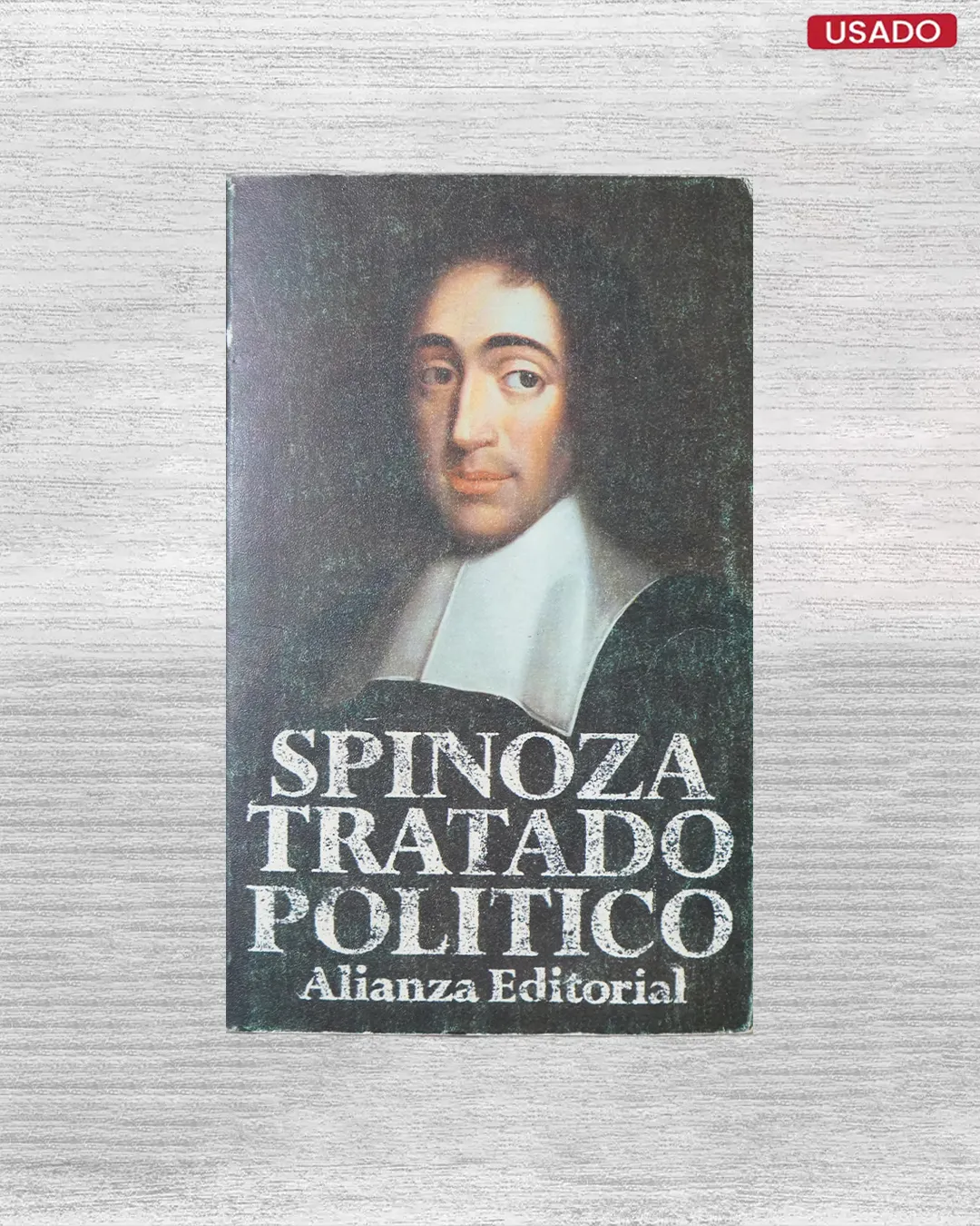 TRATADO POLÍTICO