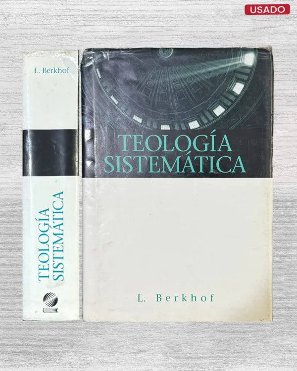 TEOLOGIA SISTEMATICA