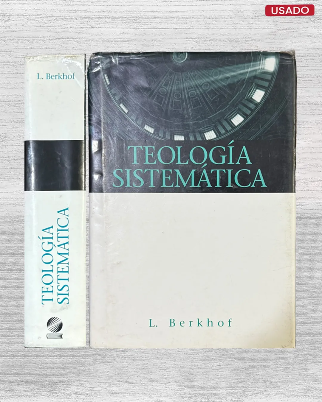 TEOLOGIA SISTEMATICA