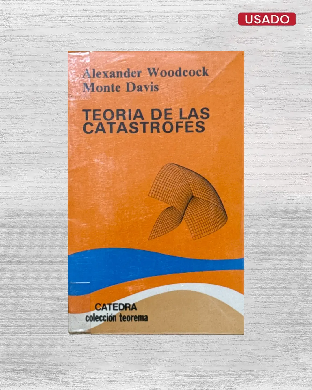 TEORIA DE LAS CATASTROFES