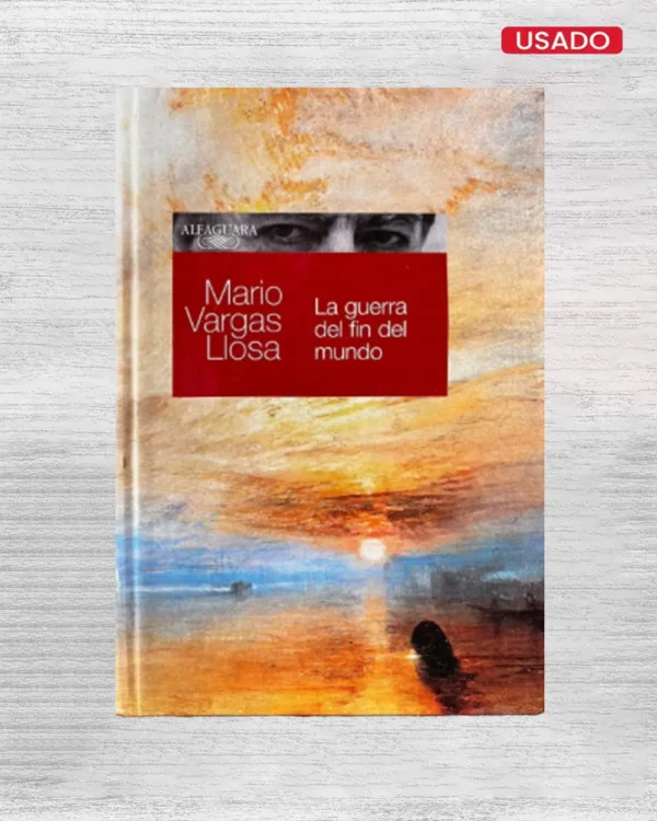 LA GUERRA DEL FIN DEL MUNDO
