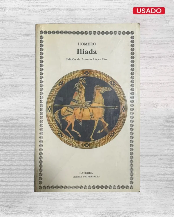 ILIADA