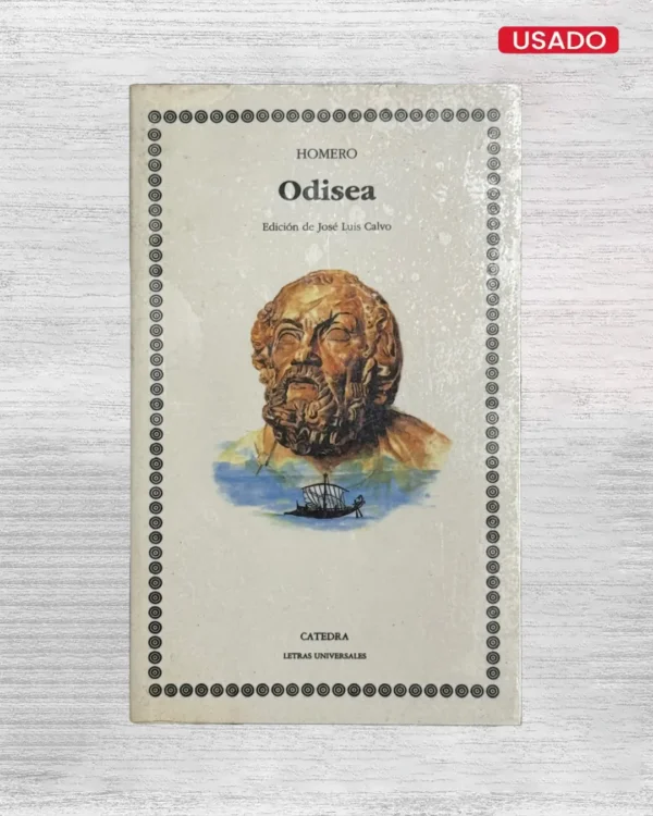 ODISEA
