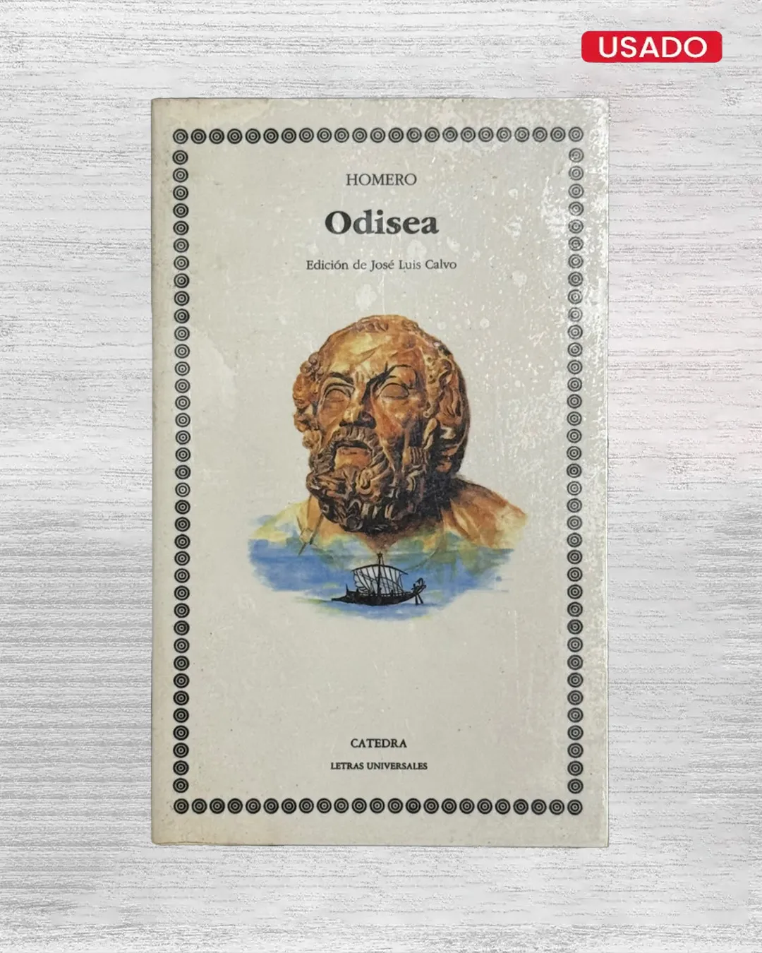 ODISEA