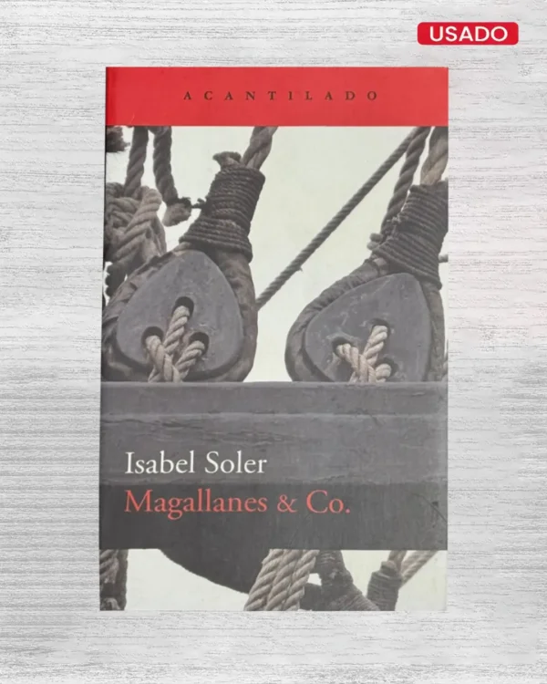 MAGALLANES & CO.