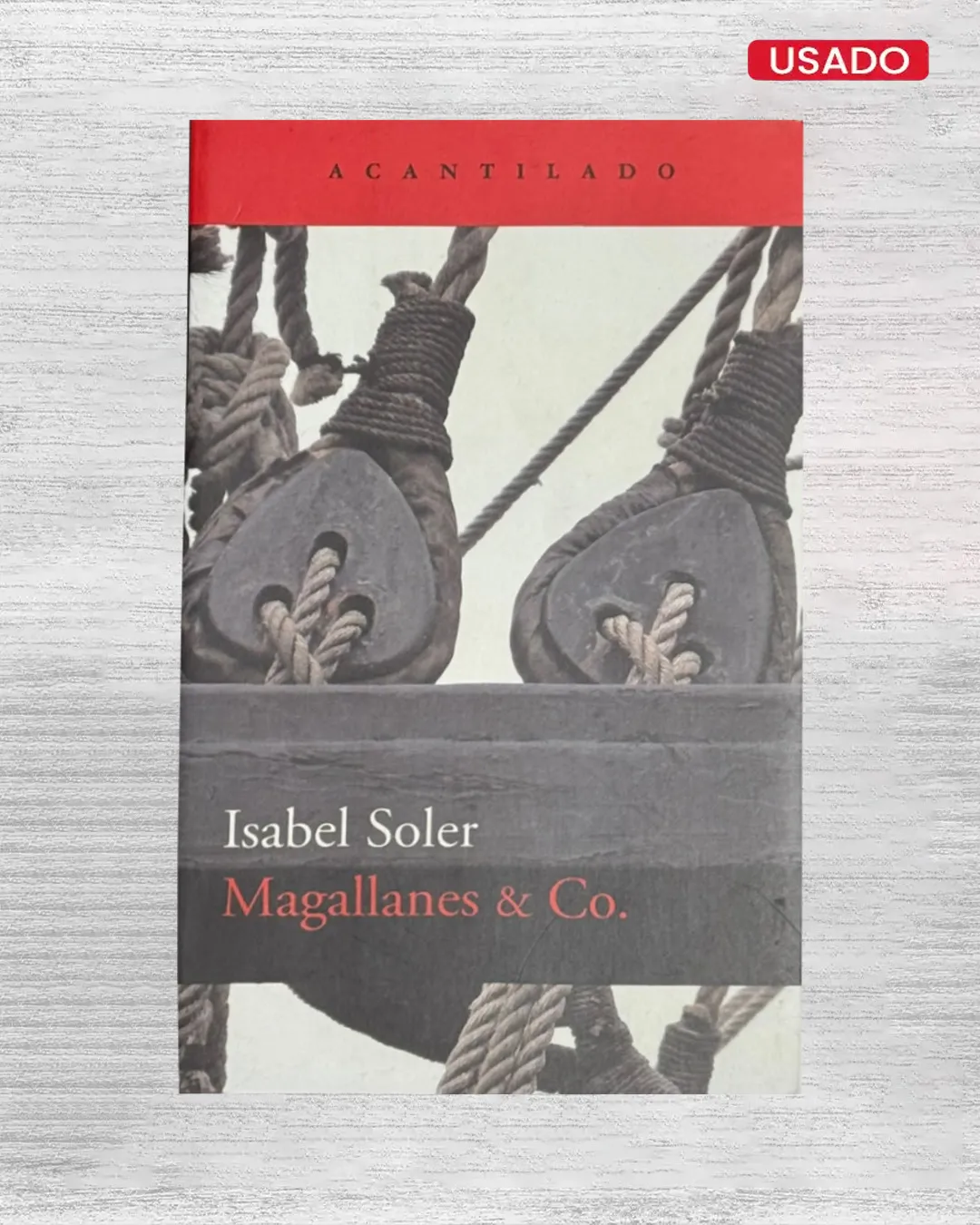 MAGALLANES & CO.