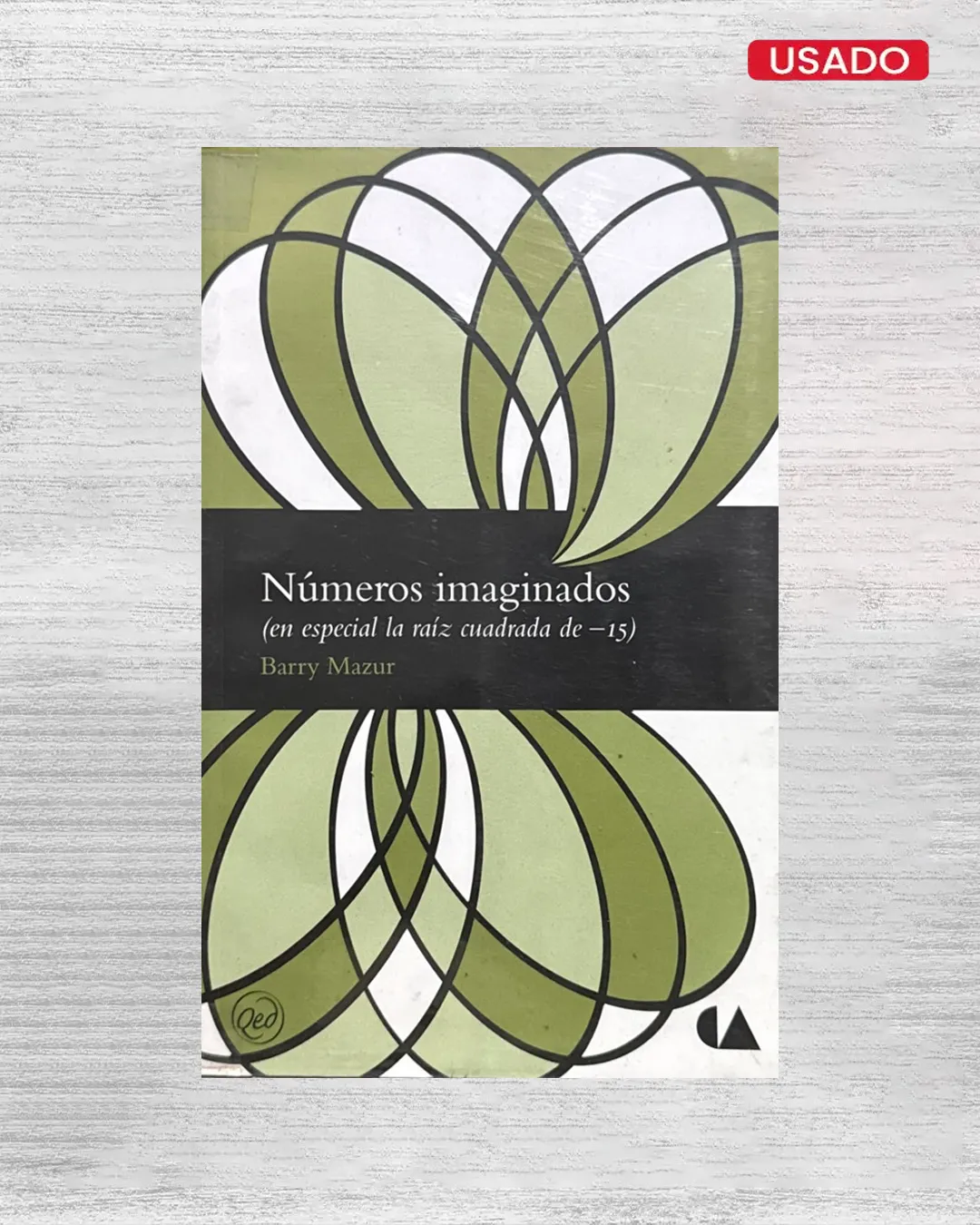 NUMEROS IMAGINADOS (EN ESPECIAL LA RAIZ CUADRADA DE -15)