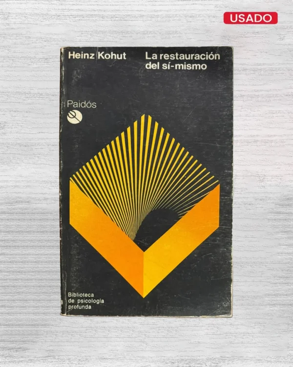 LA RESTAURACION DEL SI-MISMO
