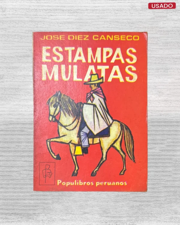 ESTAMPAS MULATAS