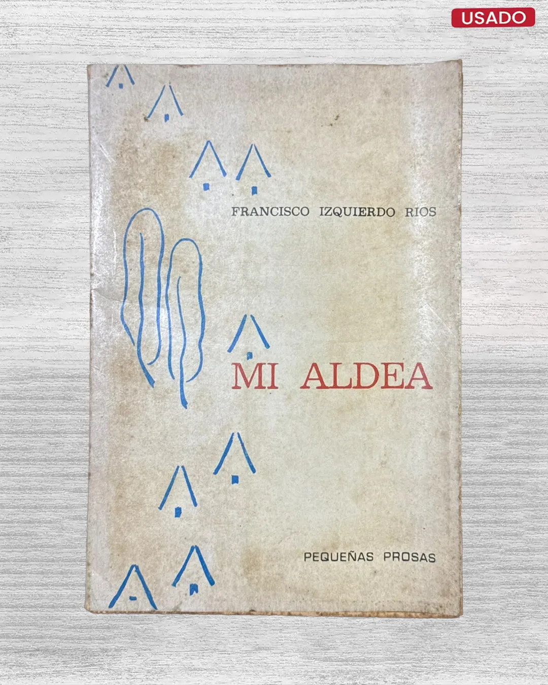 MI ALDEA