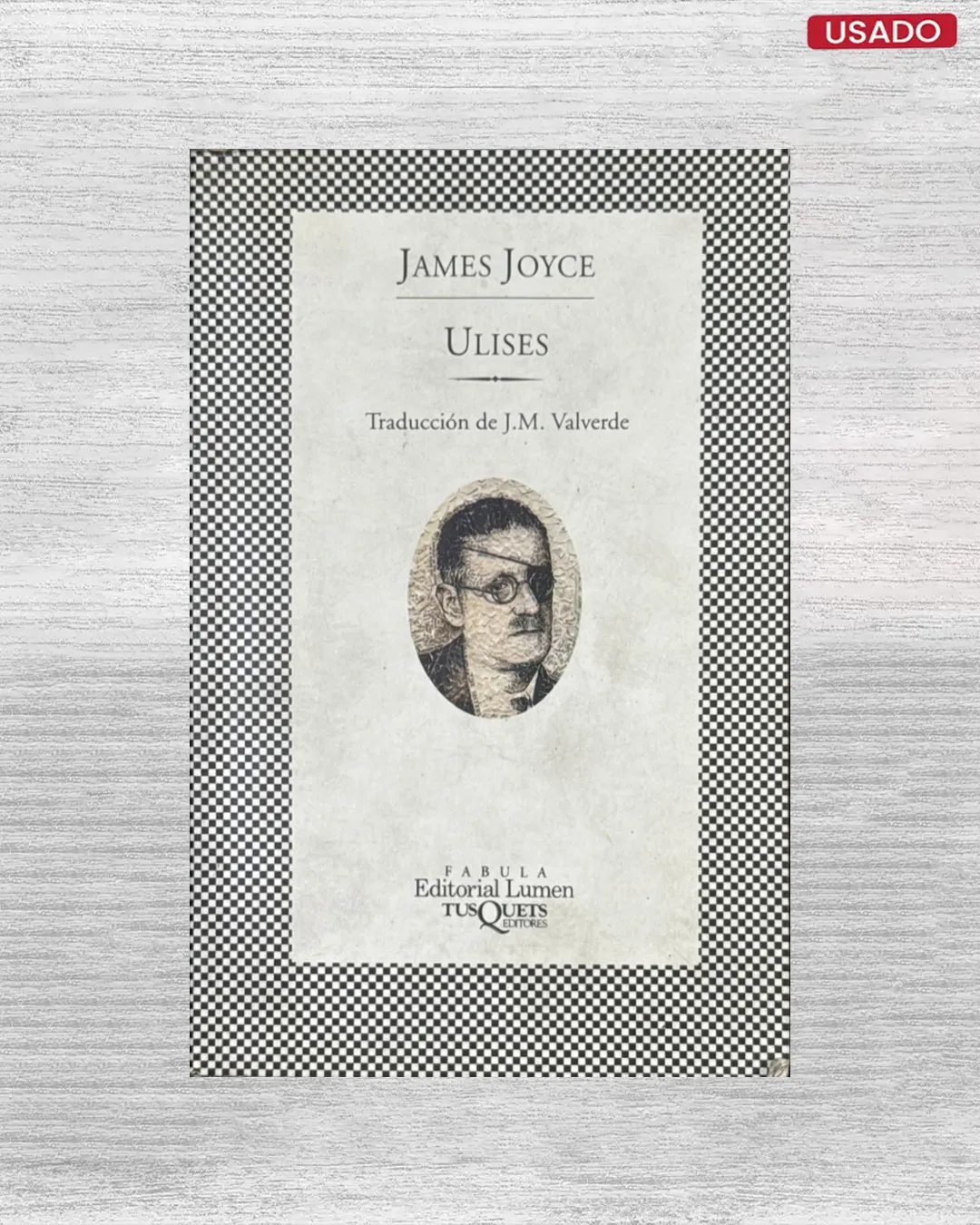 ULISES