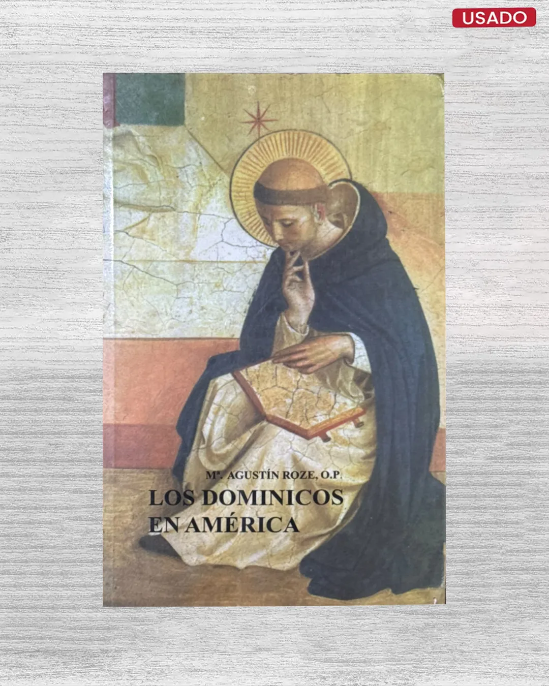 LOS DOMINICOS EN AMÉRICA