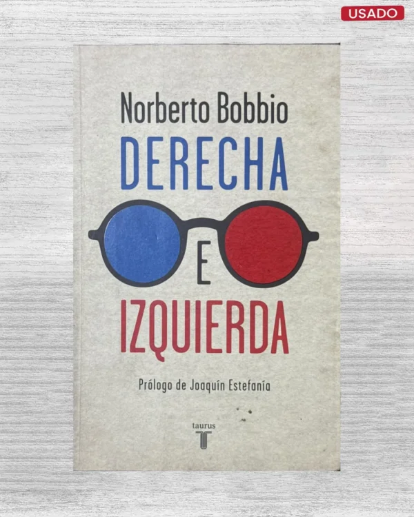 DERECHA E IZQUIERDA: RAZONES Y SIGNIFICADOS DE UNA DISTINCIÓN POLÍTICA