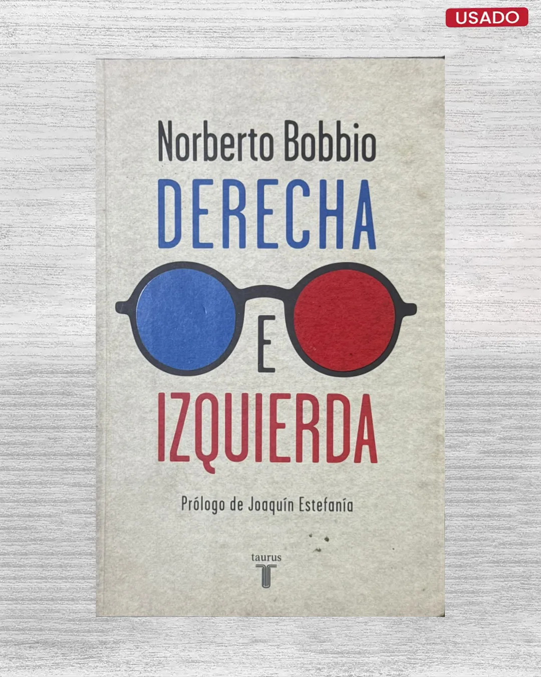 DERECHA E IZQUIERDA: RAZONES Y SIGNIFICADOS DE UNA DISTINCIÓN POLÍTICA