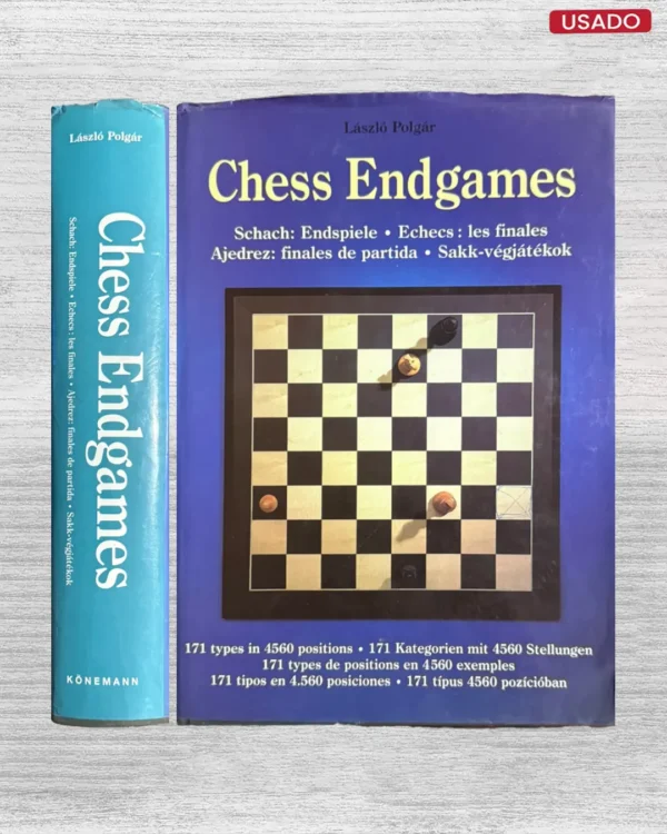 CHESS ENDGAMES